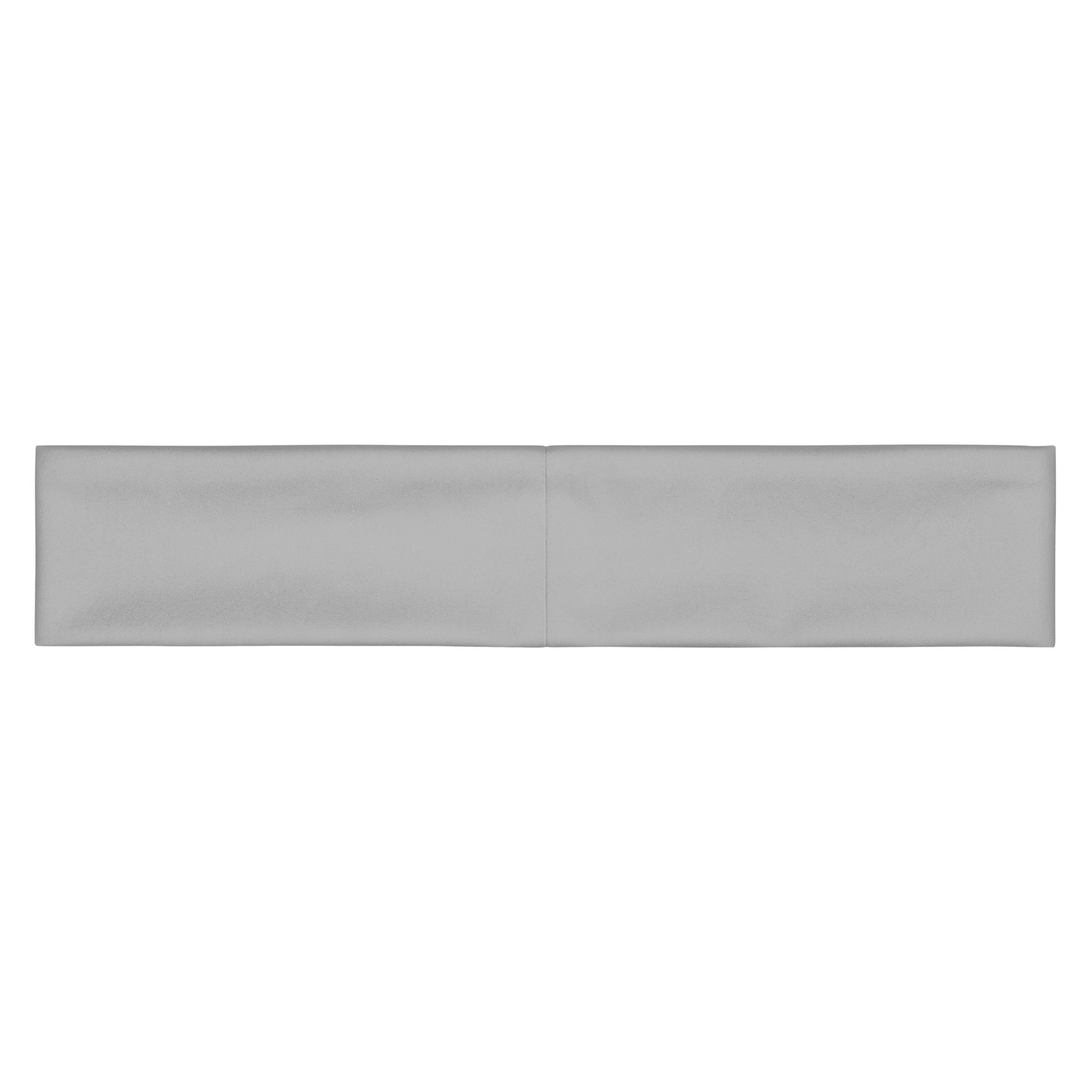 FLAKOUT Sport Unisex Headband - Grey - FLAKOUT