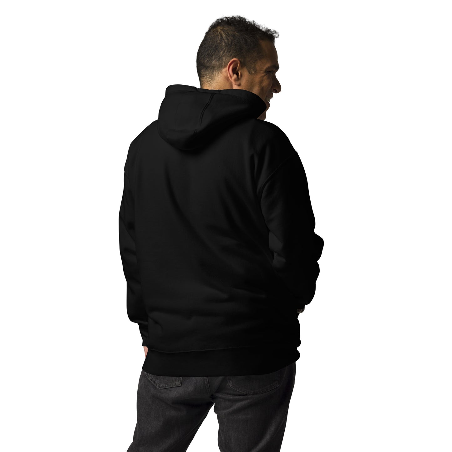 Reverie Unisex Hoodie - FLAKOUT