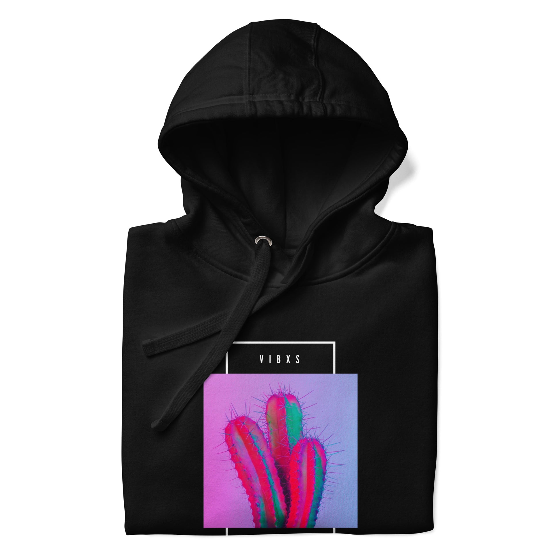 Vibxs Oasis Unisex Hoodie - FLAKOUT