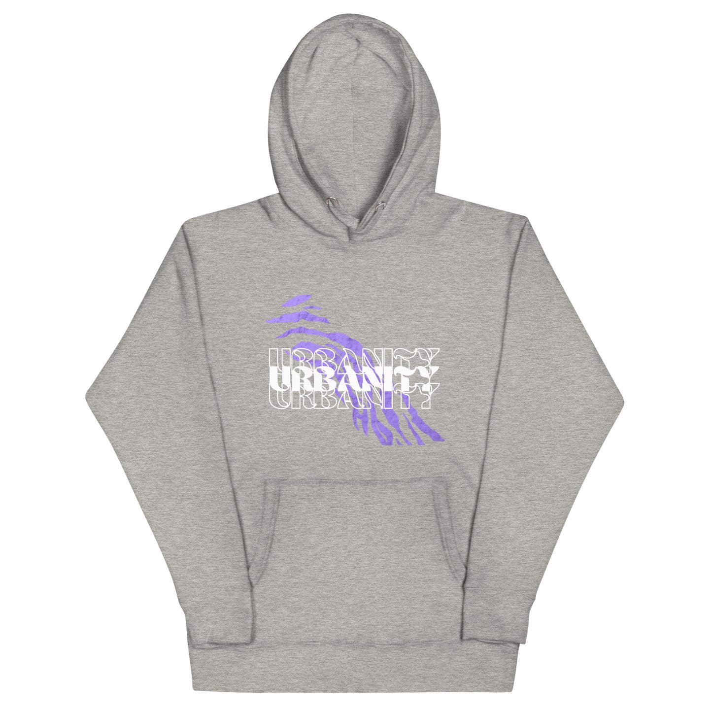 Streetwise Urbanity Hoodie - FLAKOUT