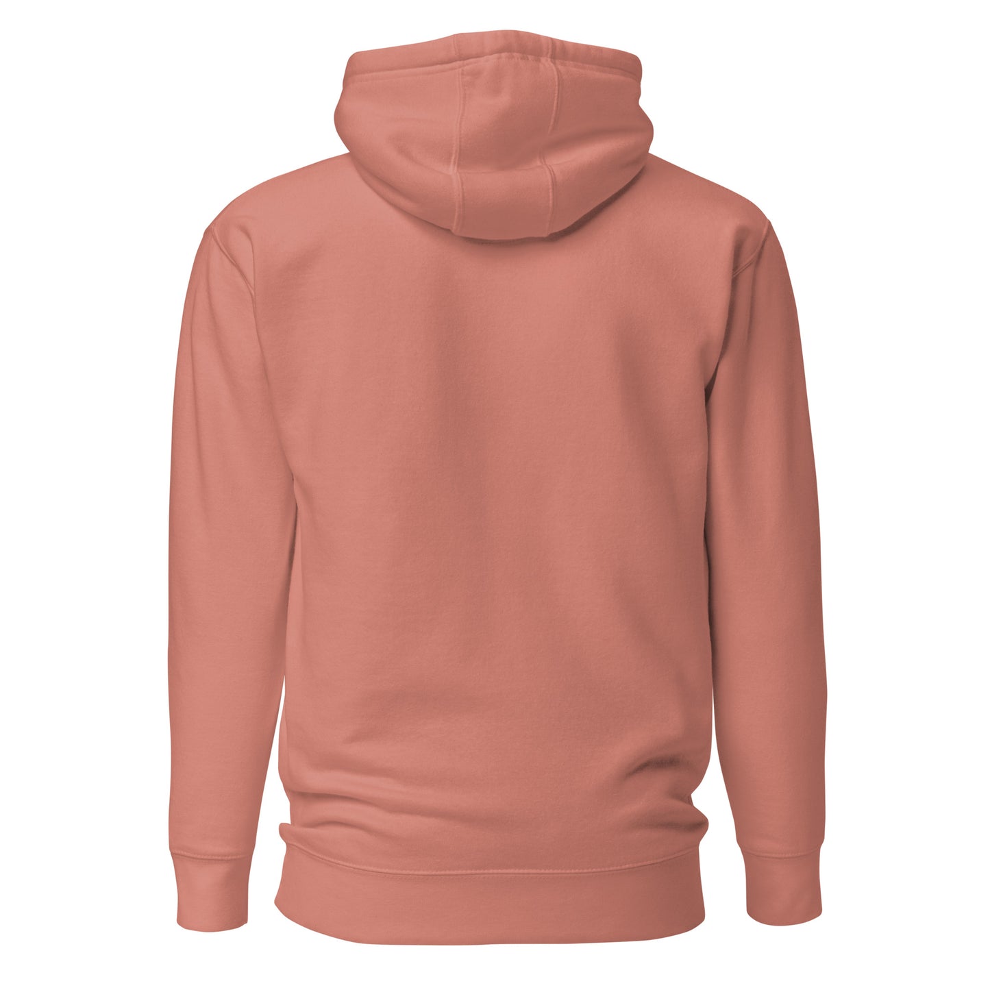 Calm Aura Women's Hoodie - FLAKOUT