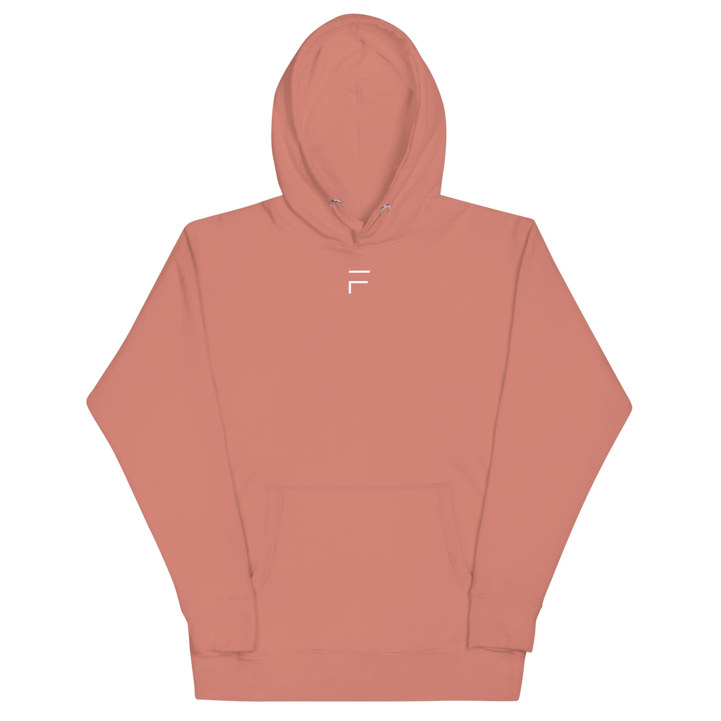 Hoodie F - FLAKOUT