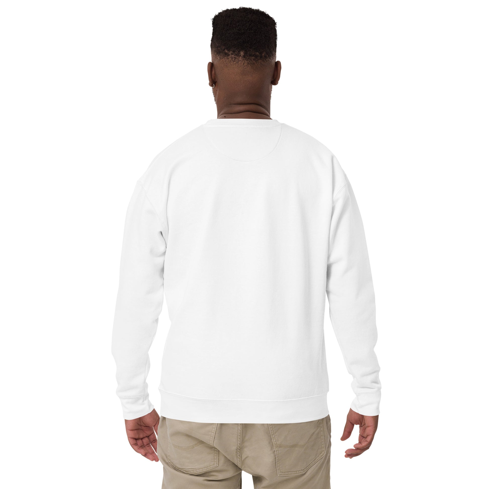 Revelation Unisex Fleece Sweatshirt - FLAKOUT